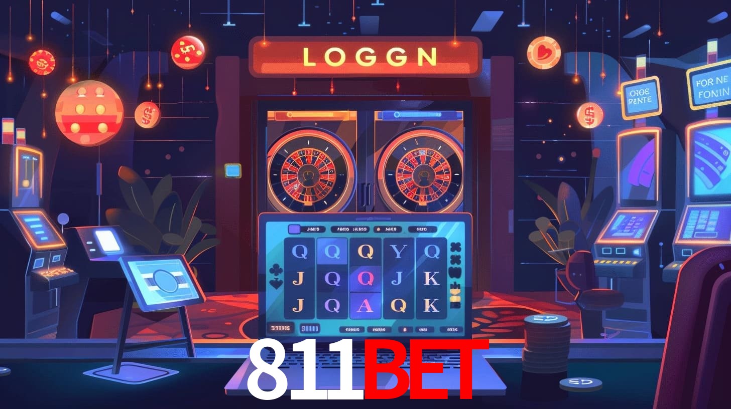 App 811bet no celular