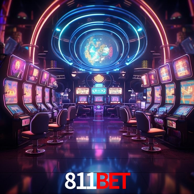 Saque PIX 811bet
