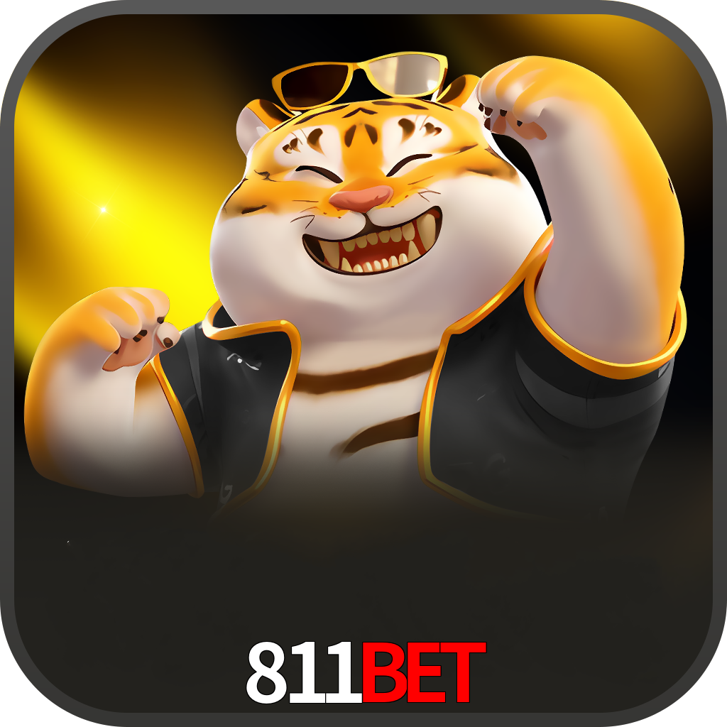 Logo da 811bet